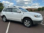 Used 2003 Mitsubishi Outlander for sale #068475 - photo 11