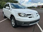 Used 2003 Mitsubishi Outlander for sale #068475 - photo 12