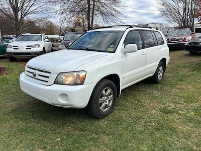 Used 2005 Toyota Highlander for sale #072319 - photo 1