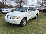 Used 2005 Toyota Highlander for sale #072319 - photo 1