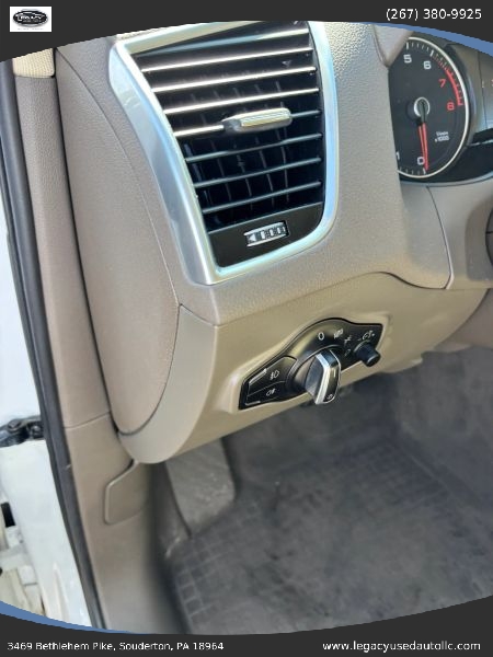 Used 2016 Audi Q5 - photo 34