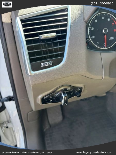 Used 2016 Audi Q5 - photo 35