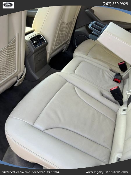 Used 2016 Audi Q5 - photo 43