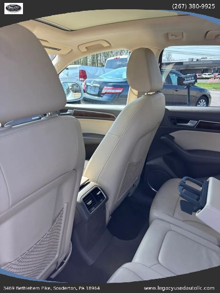 Used 2016 Audi Q5 - photo 47