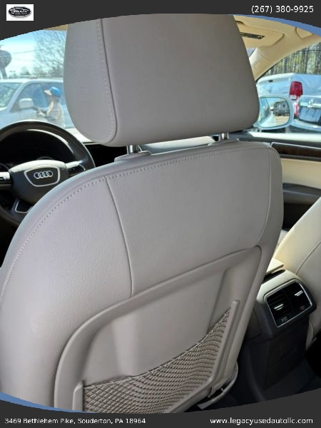 Used 2016 Audi Q5 - photo 48