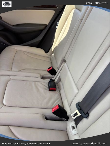 Used 2016 Audi Q5 - photo 50