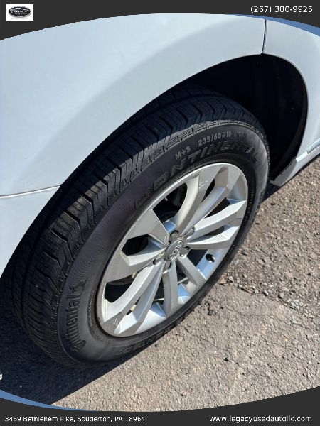 Used 2016 Audi Q5 - photo 65