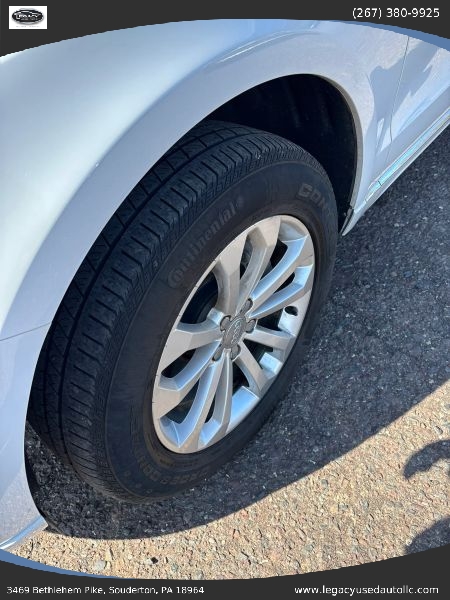 Used 2016 Audi Q5 - photo 67