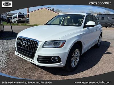 Used 2016 Audi Q5 - photo 2
