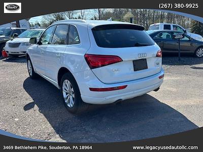 Used 2016 Audi Q5 - photo 2