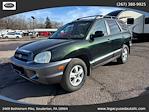 Used 2006 Hyundai Santa Fe for sale #103864 - photo 3