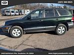 Used 2006 Hyundai Santa Fe for sale #103864 - photo 5