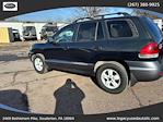 Used 2006 Hyundai Santa Fe for sale #103864 - photo 6