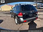 Used 2006 Hyundai Santa Fe for sale #103864 - photo 2