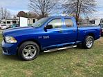 Used 2016 Ram 1500 ST Quad Cab for sale #116853 - photo 4