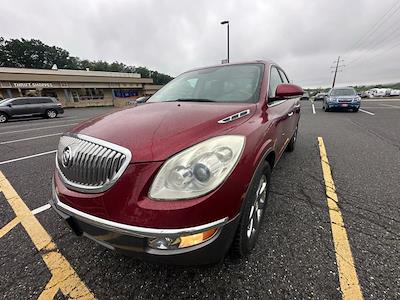 Used 2009 Buick Enclave for sale #123424 - photo 1