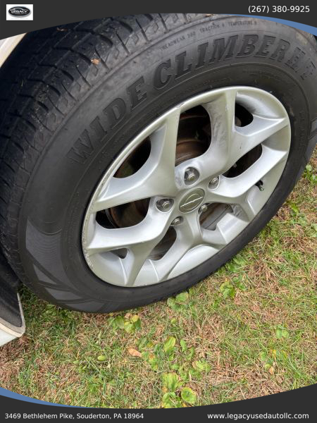 Used 2018 Chrysler Pacifica - photo 6