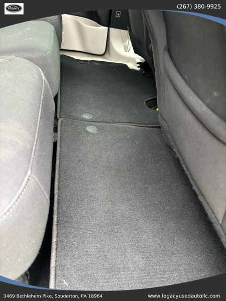 Used 2018 Chrysler Pacifica - photo 8