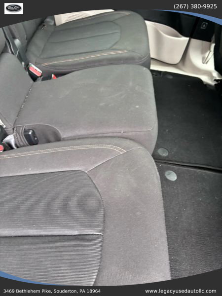 Used 2018 Chrysler Pacifica - photo 13