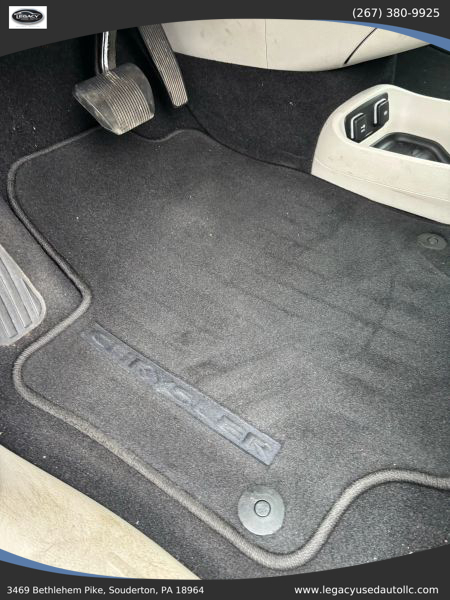 Used 2018 Chrysler Pacifica - photo 27