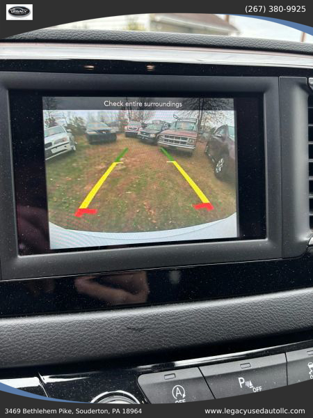 Used 2018 Chrysler Pacifica - photo 42
