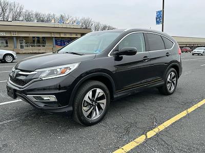 Used 2015 Honda CR-V for sale #L130257 - photo 1