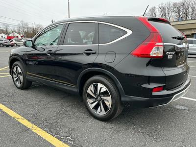 Used 2015 Honda CR-V for sale #L130257 - photo 2