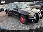 Used 2003 Chevrolet Trailblazer EXT for sale #138217 - photo 10