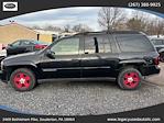 Used 2003 Chevrolet Trailblazer EXT for sale #138217 - photo 3