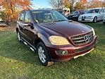 Used 2006 Mercedes-Benz M-Class for sale #138293 - photo 31