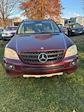 Used 2006 Mercedes-Benz M-Class for sale #138293 - photo 1