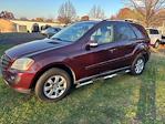 Used 2006 Mercedes-Benz M-Class for sale #138293 - photo 22