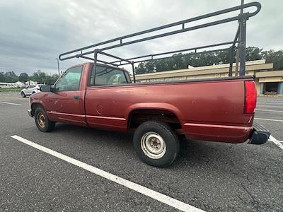 Used 1998 Chevrolet C/K 1500 Regular Cab for sale #138529 - photo 2