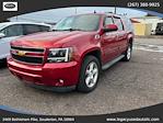 Used 2013 Chevrolet Suburban for sale #144512 - photo 1