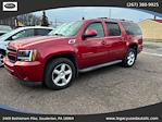 Used 2013 Chevrolet Suburban for sale #144512 - photo 2