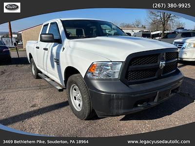Used 2020 Ram 1500 - photo 1