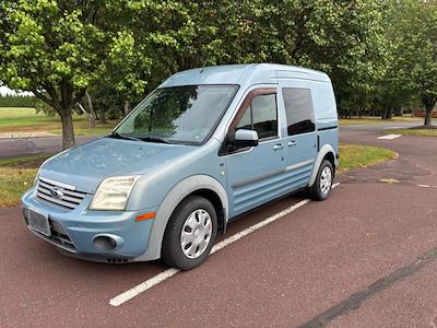 Used 2013 Ford Transit Connect Empty Cargo Van for sale #149858 - photo 1