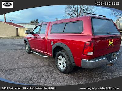 Used 2010 Dodge Ram 1500 Extended Cab for sale #161116 - photo 2