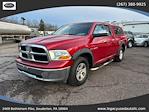 Used 2010 Dodge Ram 1500 Extended Cab for sale #161116 - photo 1