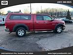 Used 2010 Dodge Ram 1500 Extended Cab for sale #161116 - photo 8