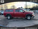 Used 2010 Dodge Ram 1500 Extended Cab for sale #161116 - photo 9