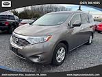 Used 2017 Nissan Quest Minivan for sale #167277 - photo 1
