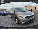 Used 2017 Nissan Quest Minivan for sale #167277 - photo 12