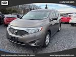 Used 2017 Nissan Quest Minivan for sale #167277 - photo 2