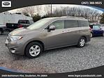 Used 2017 Nissan Quest Minivan for sale #167277 - photo 3