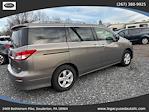 Used 2017 Nissan Quest Minivan for sale #167277 - photo 9