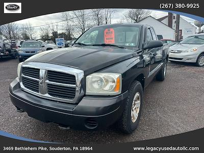 Used 2007 Dodge Dakota - photo 1