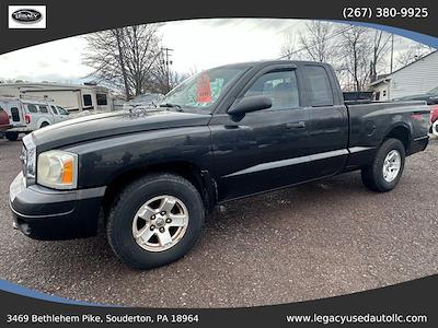 Used 2007 Dodge Dakota - photo 1