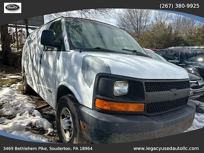 Used 2006 Chevrolet Express 2500 - photo 1