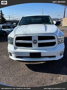 Used 2018 Ram 1500 - photo 1